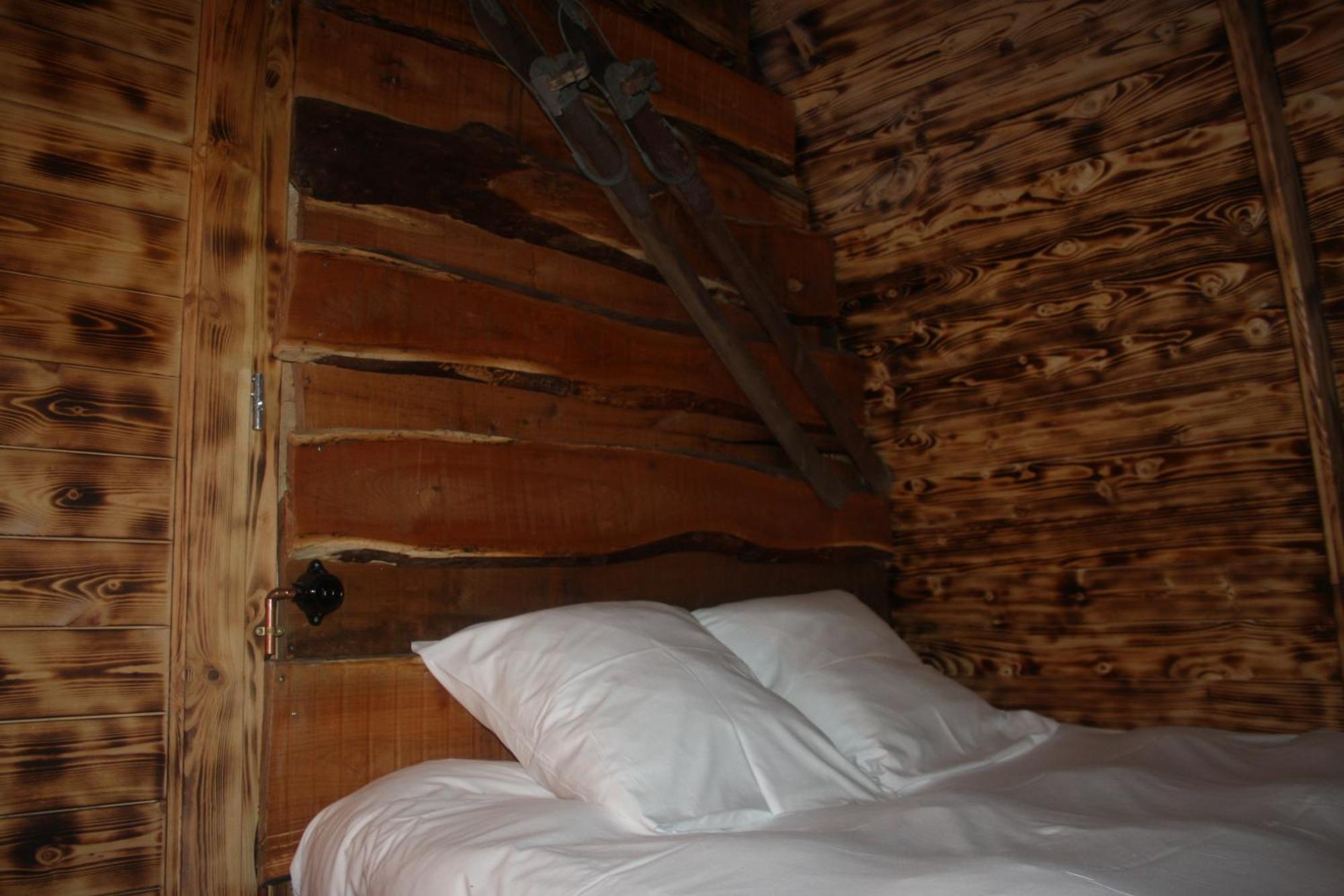 Lodges Des Grands Chenes Andelarrot Zewnętrze zdjęcie